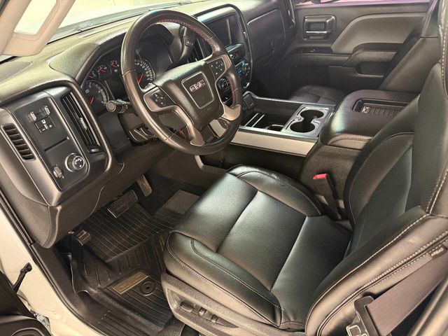 2017 GMC Sierra 2500HD Base | Houston, TX | Houston Auto Credit