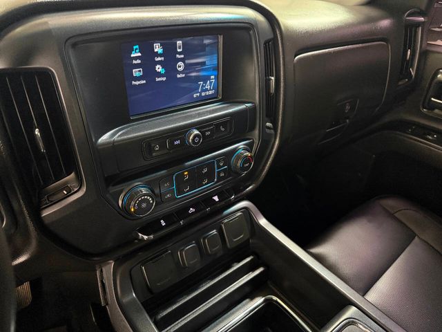 2017 GMC Sierra 2500HD Base | Houston, TX | Houston Auto Credit