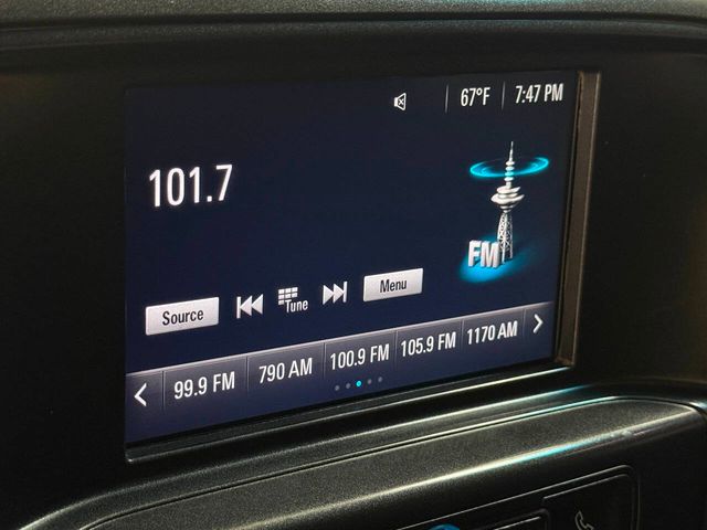 2017 GMC Sierra 2500HD Base | Houston, TX | Houston Auto Credit