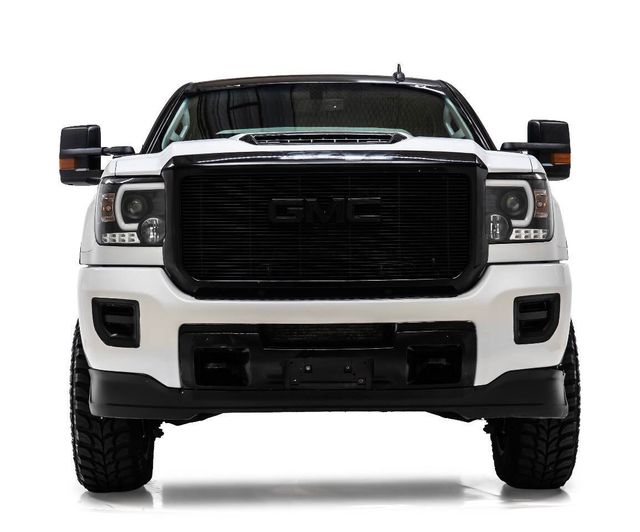 2017 GMC Sierra 2500HD Base | Houston, TX | Houston Auto Credit