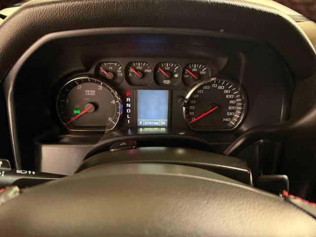 2017 GMC Sierra 2500HD Base | Houston, TX | Houston Auto Credit