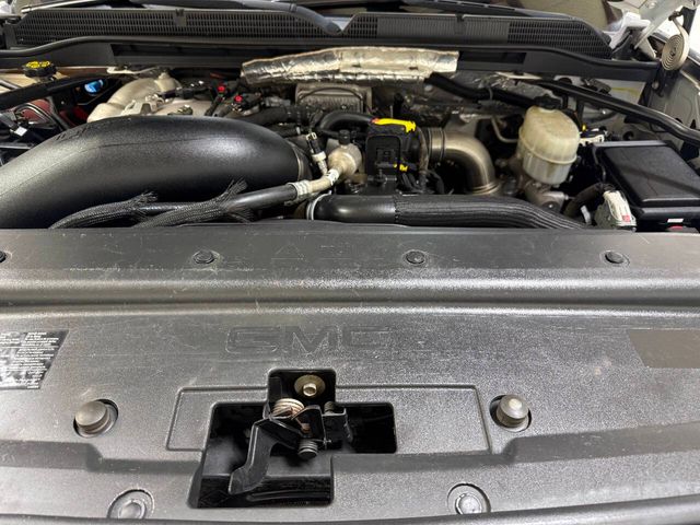 2017 GMC Sierra 2500HD Base | Houston, TX | Houston Auto Credit