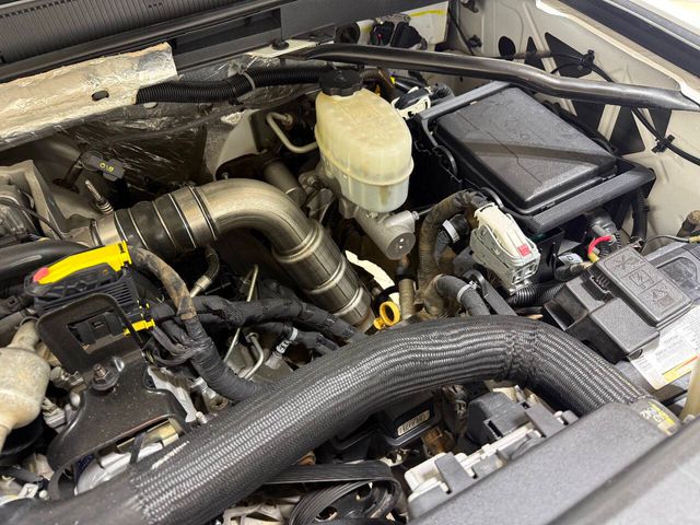 2017 GMC Sierra 2500HD Base | Houston, TX | Houston Auto Credit