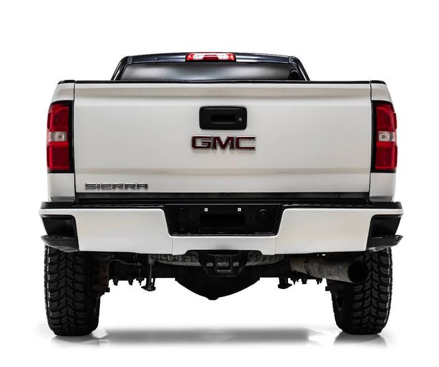 2017 GMC Sierra 2500HD Base | Houston, TX | Houston Auto Credit