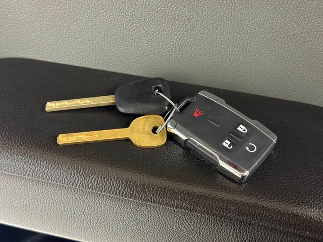 2017 GMC Sierra 2500HD Base | Houston, TX | Houston Auto Credit