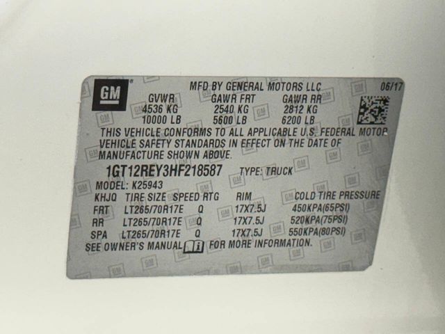 2017 GMC Sierra 2500HD Base | Houston, TX | Houston Auto Credit 2017 GMC Sierra 2500HD Base | Houston, TX | Houston Auto Credit