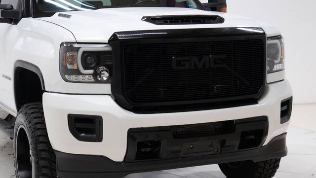 2017 GMC Sierra 2500HD Base | Houston, TX | Houston Auto Credit 2017 GMC Sierra 2500HD Base | Houston, TX | Houston Auto Credit