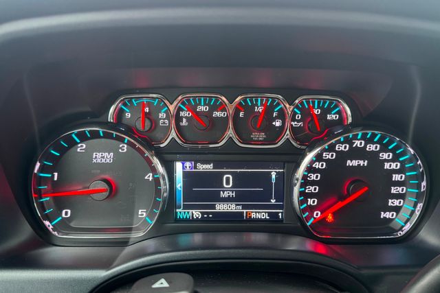 2017 GMC Sierra 2500HD SLE | Roscoe, IL | Autoland Outlets 2017 GMC Sierra 2500HD SLE | Roscoe, IL | Autoland Outlets