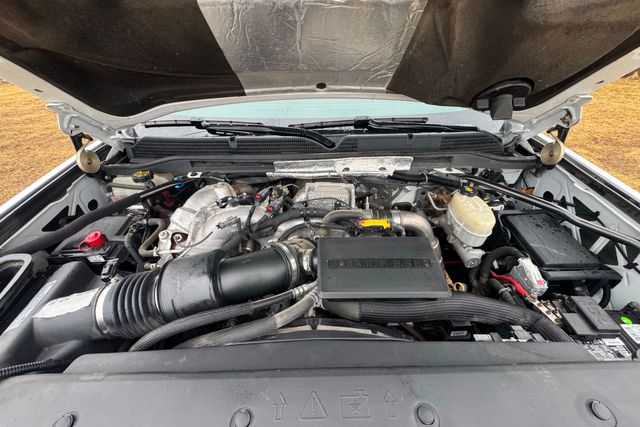 2017 GMC Sierra 2500HD SLE | Roscoe, IL | Autoland Outlets