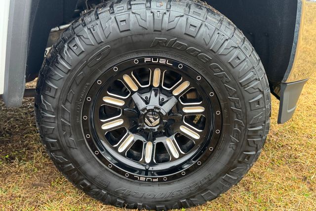 2017 GMC Sierra 2500HD SLE | Roscoe, IL | Autoland Outlets 2017 GMC Sierra 2500HD SLE | Roscoe, IL | Autoland Outlets