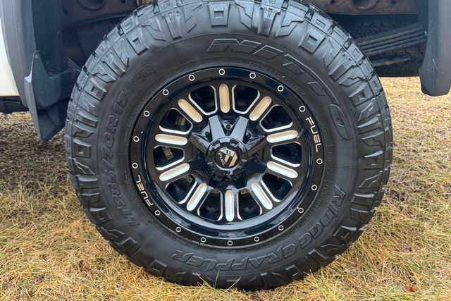 2017 GMC Sierra 2500HD SLE | Roscoe, IL | Autoland Outlets 2017 GMC Sierra 2500HD SLE | Roscoe, IL | Autoland Outlets