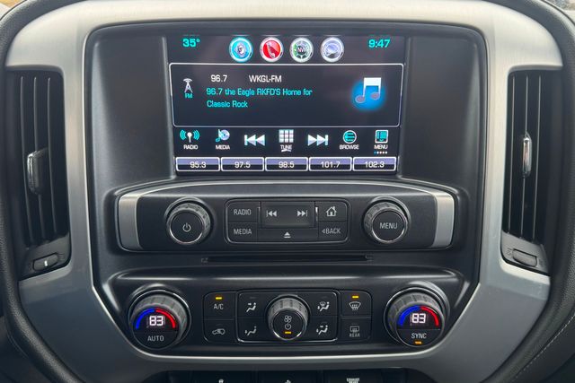 2017 GMC Sierra 2500HD SLE | Roscoe, IL | Autoland Outlets