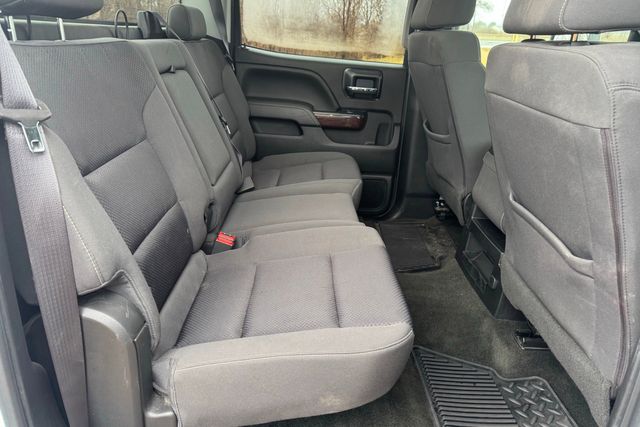 2017 GMC Sierra 2500HD SLE | Roscoe, IL | Autoland Outlets 2017 GMC Sierra 2500HD SLE | Roscoe, IL | Autoland Outlets