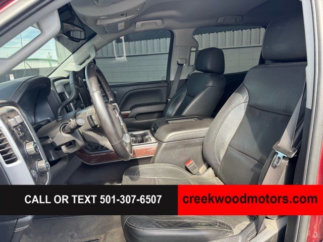 2017 GMC Sierra 2500HD SLT 4x4 Long Bed Duramax Diesel Allison 1 Owner 2017 GMC Sierra 2500HD SLT 4x4 Long Bed Duramax Diesel Allison 1 Owner