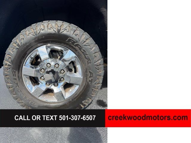 2017 GMC Sierra 2500HD SLT 4x4 Crew Cab Duramax Diesel Allison 1 Owner 2017 GMC Sierra 2500HD SLT 4x4 Crew Cab Duramax Diesel Allison 1 Owner