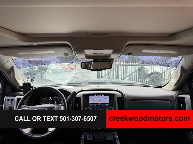 2017 GMC Sierra 2500HD Denali 4x4 Duramax Diesel Allison 20s LEVELED 2017 GMC Sierra 2500HD Denali 4x4 Duramax Diesel Allison 20s LEVELED