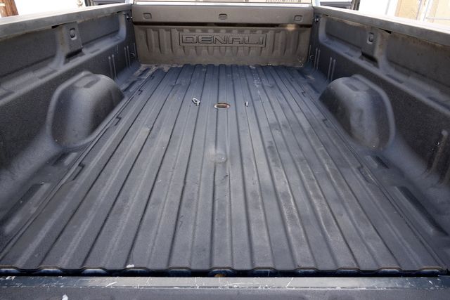 2017 GMC Sierra 3500HD Denali | Carrollton, TX | Perfect Motorcars