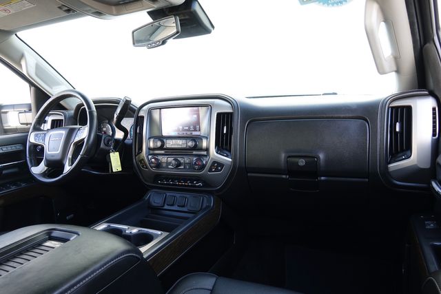 2017 GMC Sierra 3500HD Denali | Carrollton, TX | Perfect Motorcars