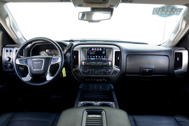 2017 GMC Sierra 3500HD Denali | Carrollton, TX | Perfect Motorcars
