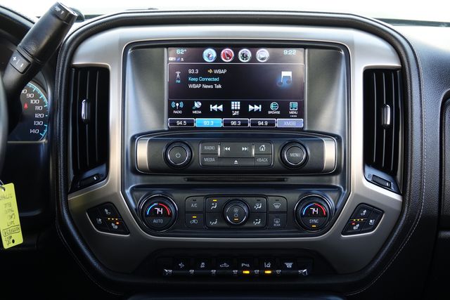 2017 GMC Sierra 3500HD Denali | Carrollton, TX | Perfect Motorcars