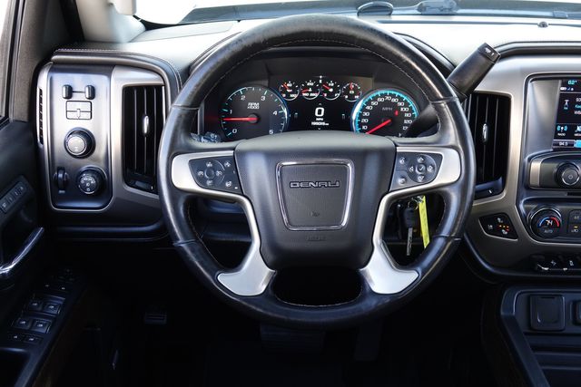 2017 GMC Sierra 3500HD Denali | Carrollton, TX | Perfect Motorcars