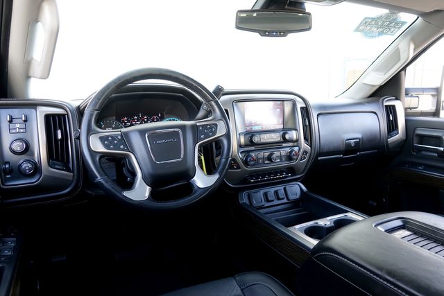 2017 GMC Sierra 3500HD Denali | Carrollton, TX | Perfect Motorcars 2017 GMC Sierra 3500HD Denali | Carrollton, TX | Perfect Motorcars