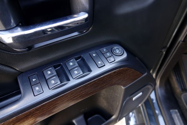 2017 GMC Sierra 3500HD Denali | Carrollton, TX | Perfect Motorcars