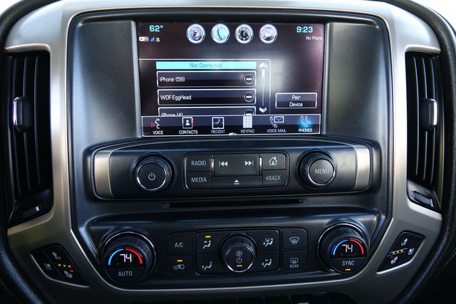 2017 GMC Sierra 3500HD Denali | Carrollton, TX | Perfect Motorcars