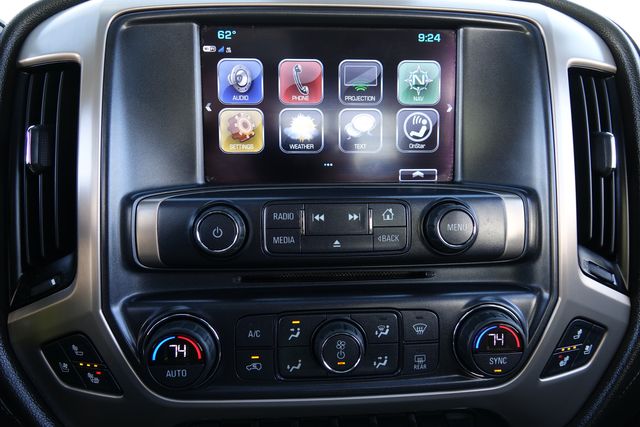 2017 GMC Sierra 3500HD Denali | Carrollton, TX | Perfect Motorcars