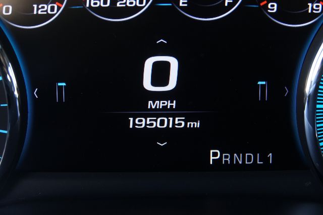 2017 GMC Sierra 3500HD Denali | Carrollton, TX | Perfect Motorcars