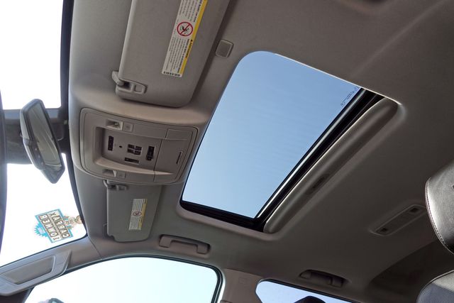 2017 GMC Sierra 3500HD Denali | Carrollton, TX | Perfect Motorcars