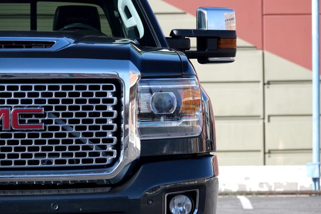 2017 GMC Sierra 3500HD Denali | Carrollton, TX | Perfect Motorcars