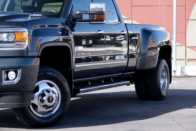 2017 GMC Sierra 3500HD Denali | Carrollton, TX | Perfect Motorcars 2017 GMC Sierra 3500HD Denali | Carrollton, TX | Perfect Motorcars