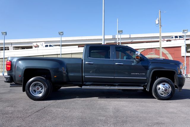 2017 GMC Sierra 3500HD Denali | Carrollton, TX | Perfect Motorcars 2017 GMC Sierra 3500HD Denali | Carrollton, TX | Perfect Motorcars