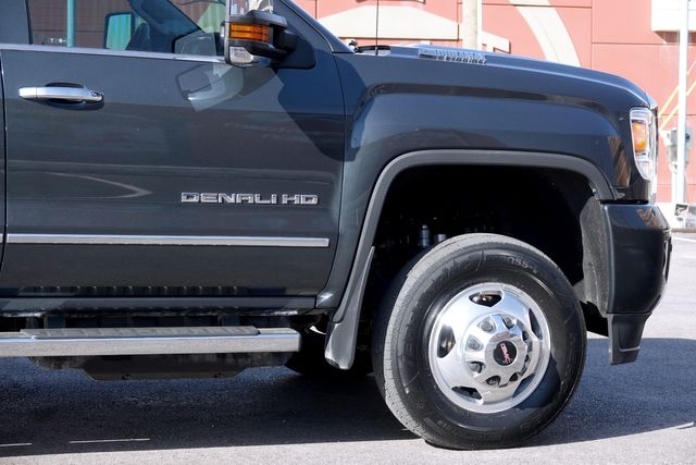 2017 GMC Sierra 3500HD Denali | Carrollton, TX | Perfect Motorcars 2017 GMC Sierra 3500HD Denali | Carrollton, TX | Perfect Motorcars