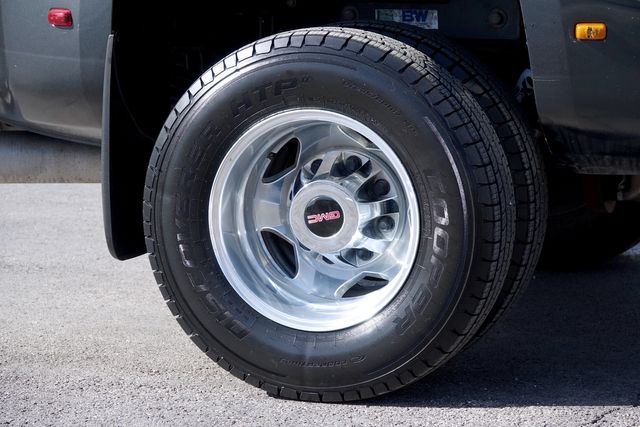 2017 GMC Sierra 3500HD Denali | Carrollton, TX | Perfect Motorcars