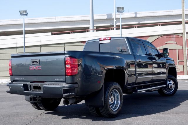 2017 GMC Sierra 3500HD Denali | Carrollton, TX | Perfect Motorcars