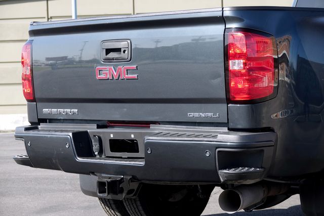 2017 GMC Sierra 3500HD Denali | Carrollton, TX | Perfect Motorcars 2017 GMC Sierra 3500HD Denali | Carrollton, TX | Perfect Motorcars