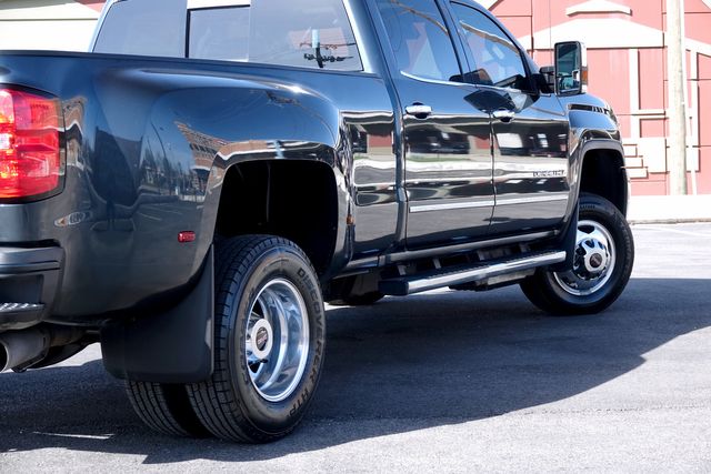 2017 GMC Sierra 3500HD Denali | Carrollton, TX | Perfect Motorcars