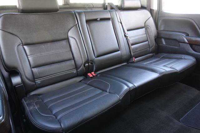 2017 GMC Sierra 3500HD Denali | Carrollton, TX | Perfect Motorcars