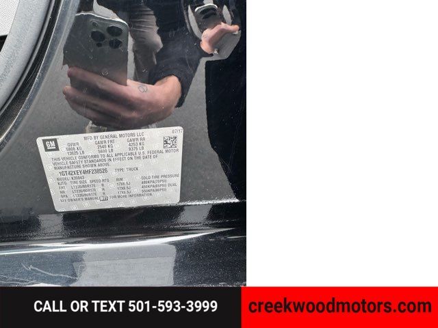 2017 GMC Sierra 3500HD SLT 4x4 Dually Duramax Diesel Allison Financing 2017 GMC Sierra 3500HD SLT 4x4 Dually Duramax Diesel Allison Financing