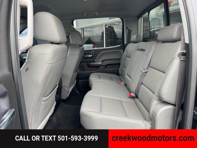 2017 GMC Sierra 3500HD SLT 4x4 Dually Duramax Diesel Allison Financing 2017 GMC Sierra 3500HD SLT 4x4 Dually Duramax Diesel Allison Financing