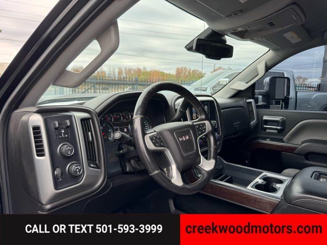 2017 GMC Sierra 3500HD SLT 4x4 Dually Duramax Diesel Allison Financing 2017 GMC Sierra 3500HD SLT 4x4 Dually Duramax Diesel Allison Financing