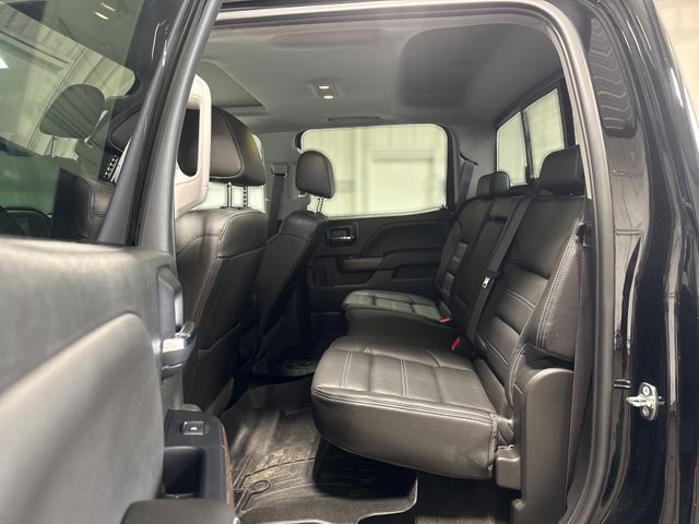2017 GMC Sierra 1500 Denali | Houston, TX | Texas Star Motors