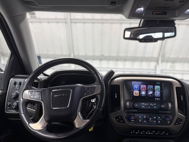 2017 GMC Sierra 1500 Denali | Houston, TX | Texas Star Motors