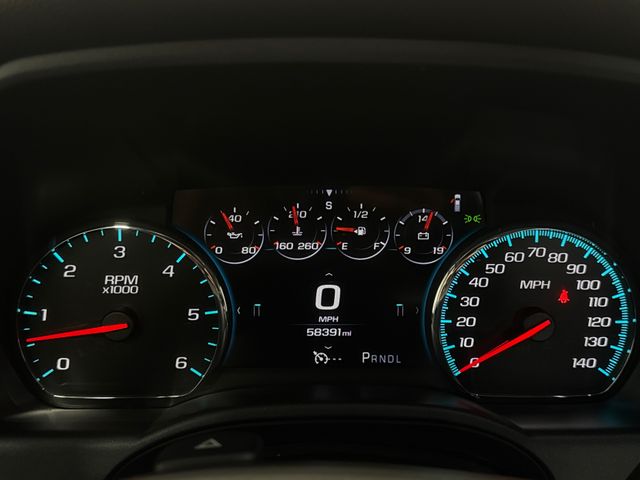 2017 GMC Sierra 1500 Denali | Houston, TX | Texas Star Motors