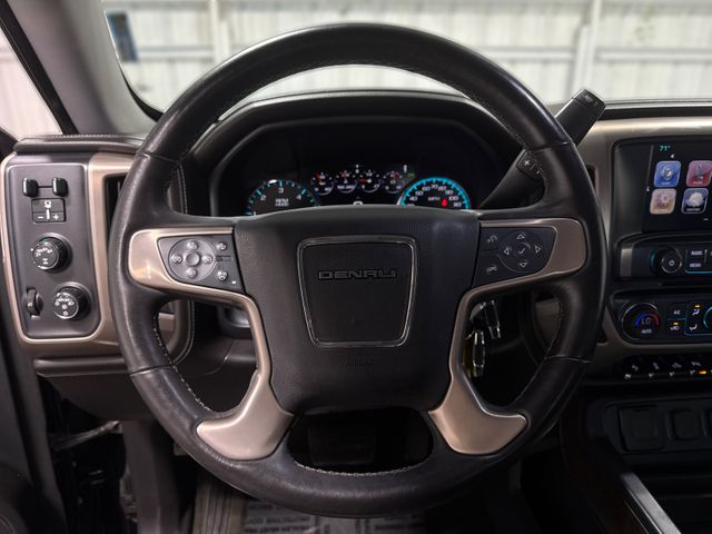 2017 GMC Sierra 1500 Denali | Houston, TX | Texas Star Motors