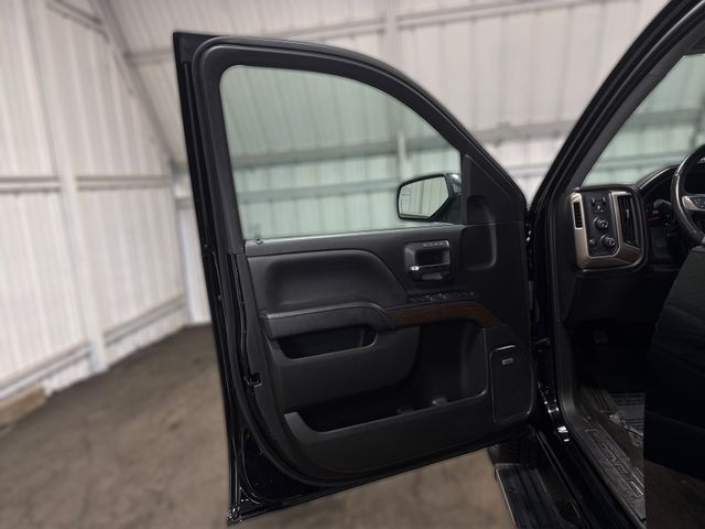 2017 GMC Sierra 1500 Denali | Houston, TX | Texas Star Motors