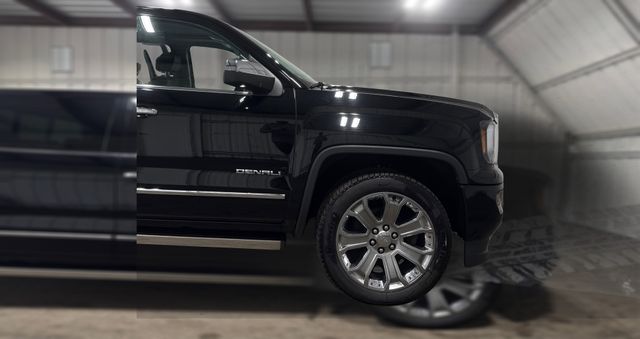 2017 GMC Sierra 1500 Denali | Houston, TX | Texas Star Motors