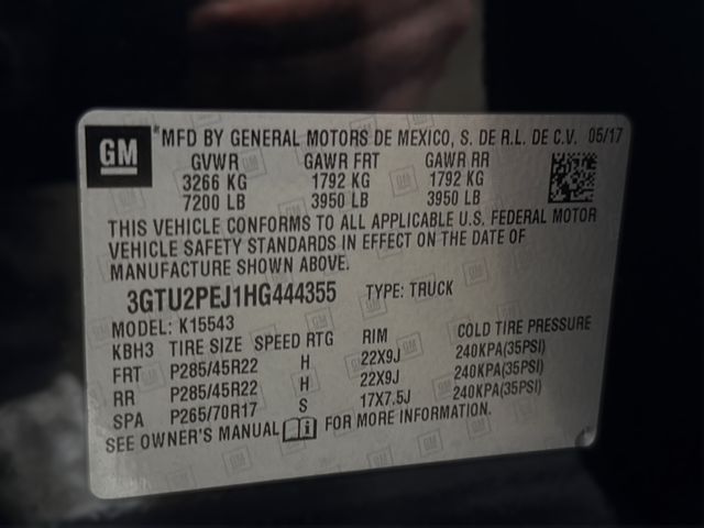 2017 GMC Sierra 1500 Denali | Houston, TX | Texas Star Motors 2017 GMC Sierra 1500 Denali | Houston, TX | Texas Star Motors